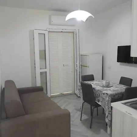 Lägenhet Capitana Home *