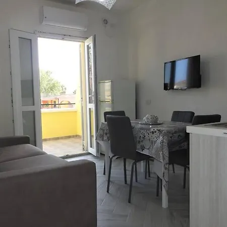 Capitana Home Apartment Capitana