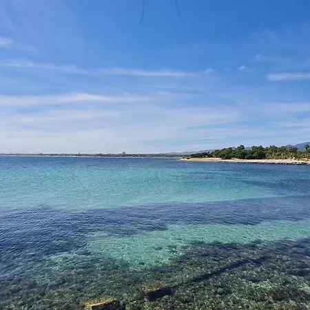 Apartment Capitana Home