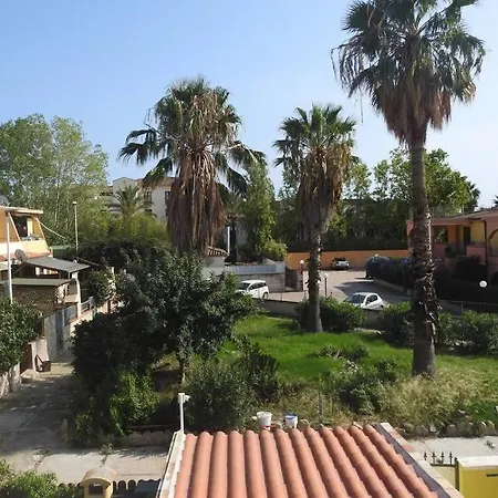 Apartment Capitana Home