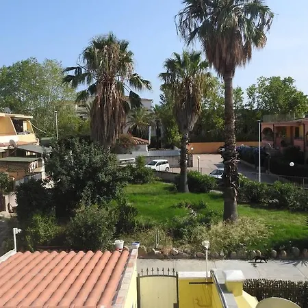 Capitana Home *