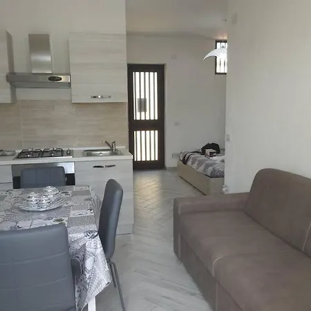 Capitana Home Apartment *