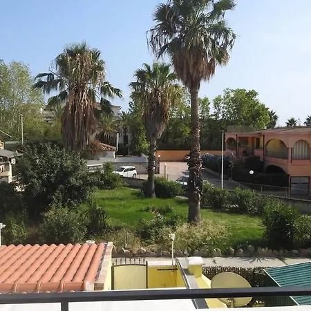 Capitana Home Apartment