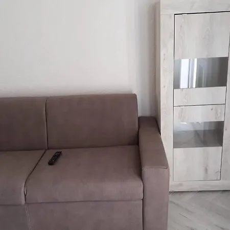 Apartment Capitana Home *